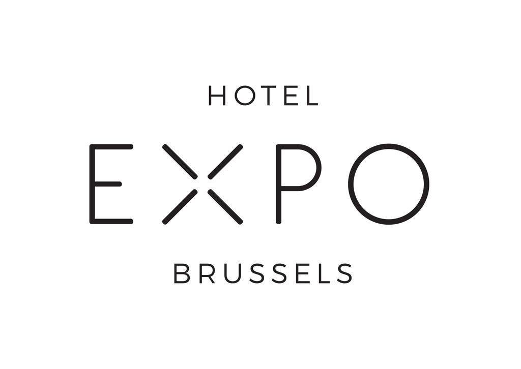 Hotel Expo Brussels Luaran gambar